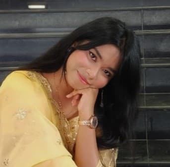 Nur A Jannat Shuchi