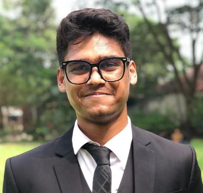 Saymon Hasan