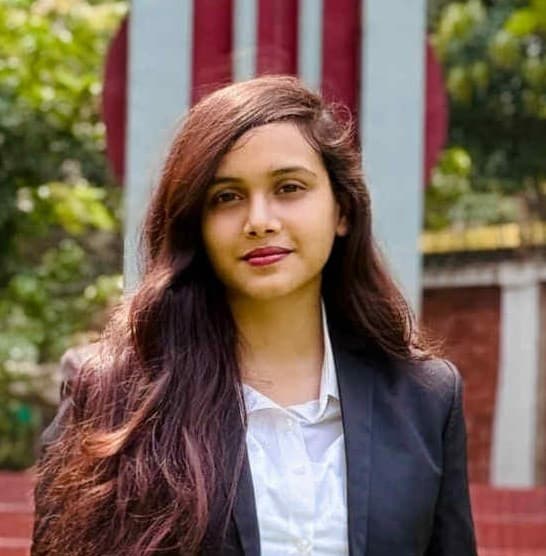 Sumaiya Alam Shorna