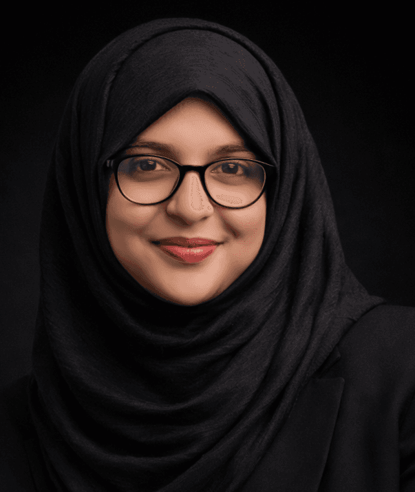 Ummay Saima