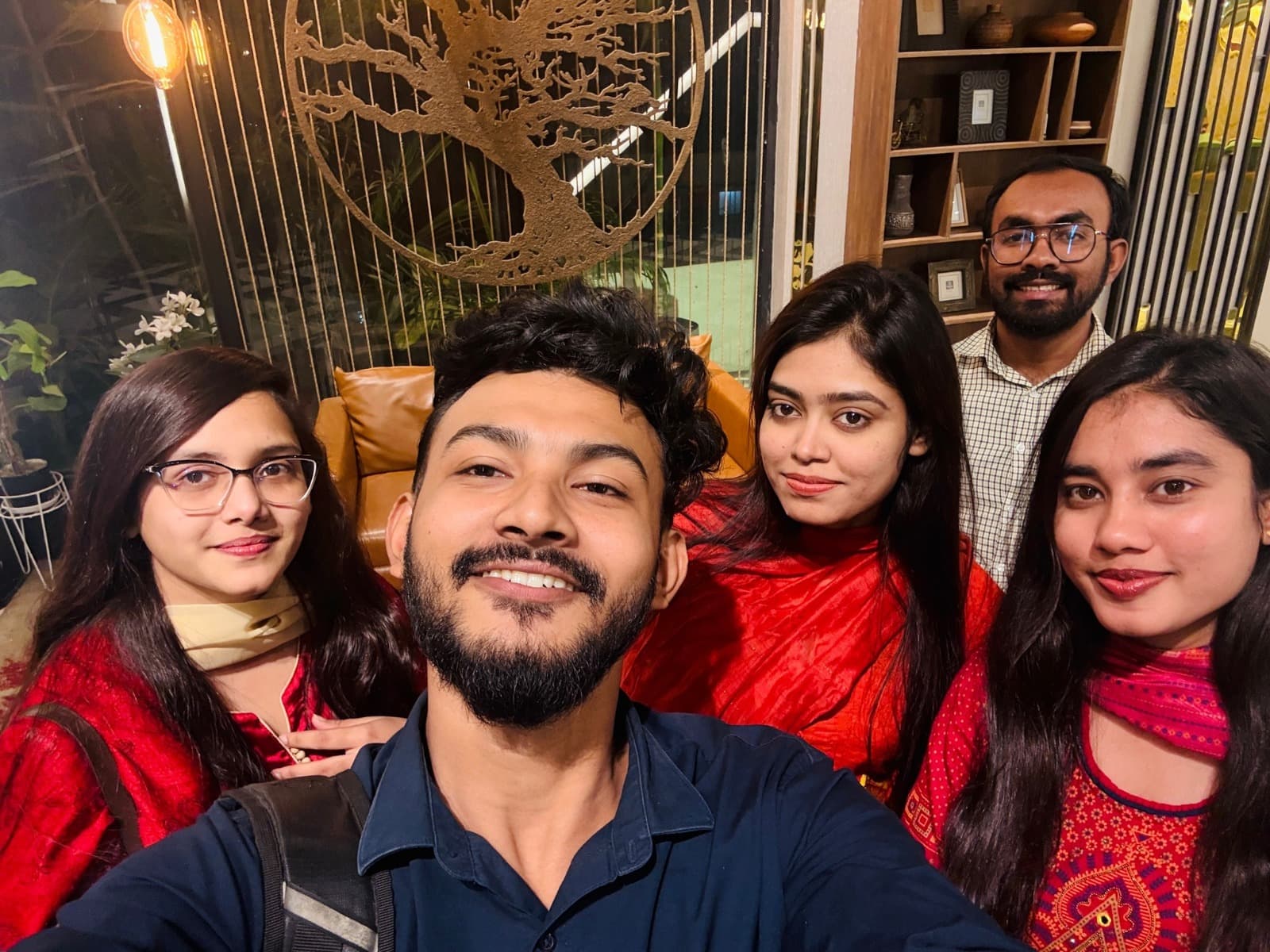CollabCircle Team Meetup